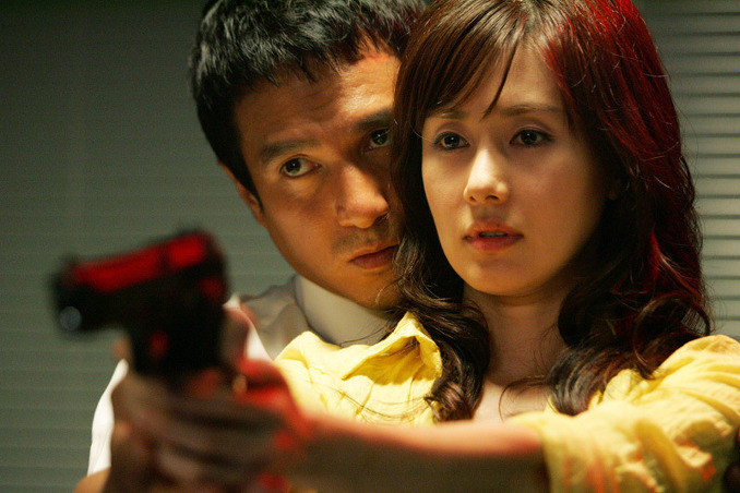 罗曼史(2006年文承旭导演电影) 罗曼史(2006年文承旭导演电影)