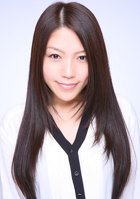 相川奈都姬(相川奈都姫) 相川奈都姬(相川奈都姫)