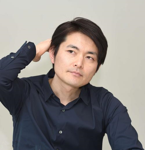 古沢 良太 古沢 良太