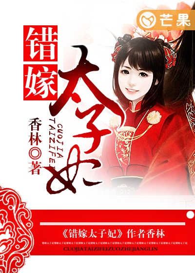错嫁太子妃(言情小说) 错嫁太子妃(言情小说)