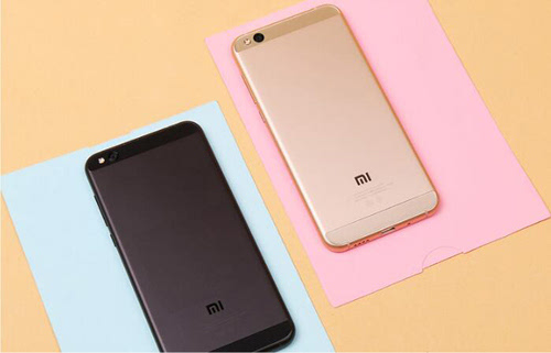 小米5c 小米5c