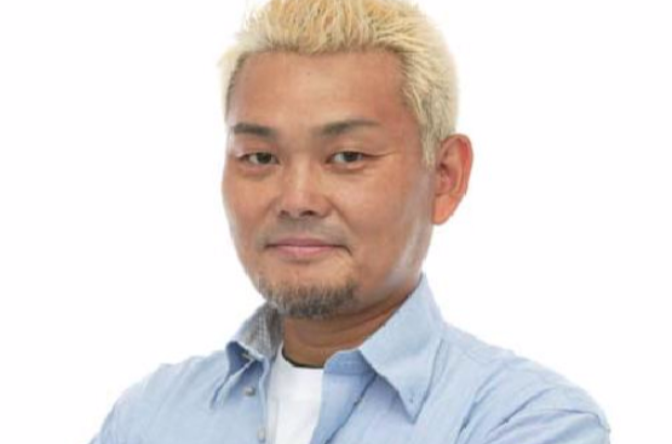 江川央生 江川央生