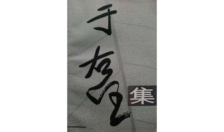 于右任集