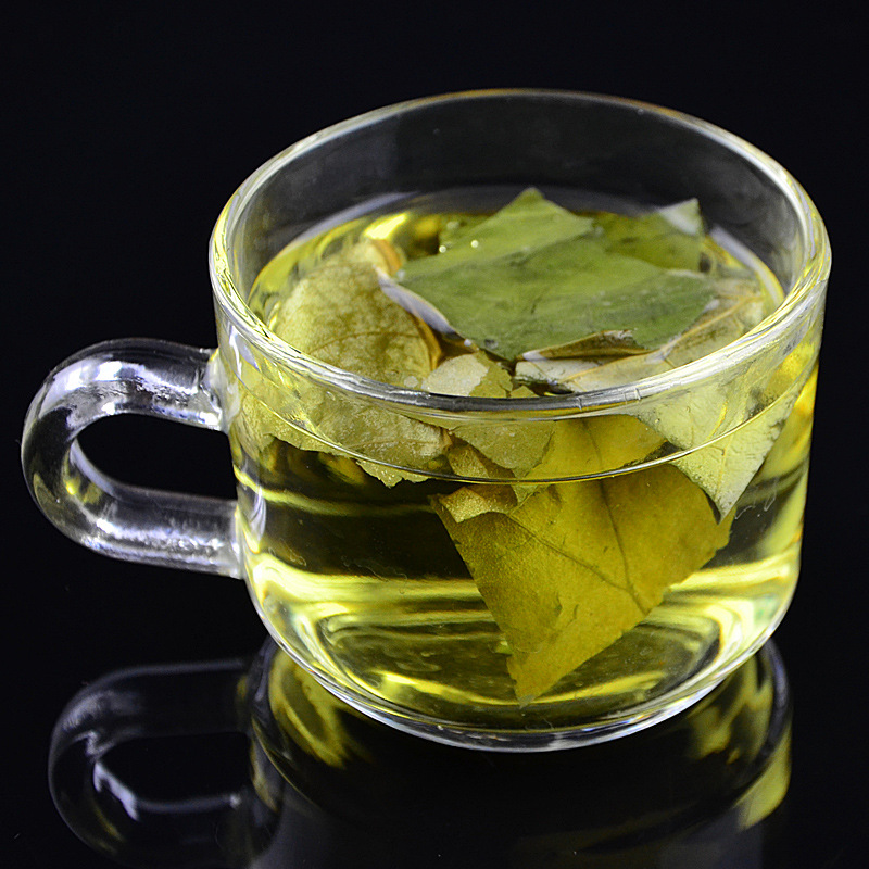 薏仁荷叶茶