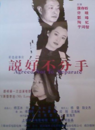 濮存昕