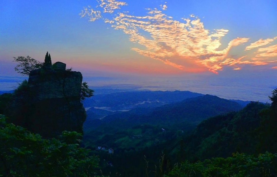 薤山 薤山