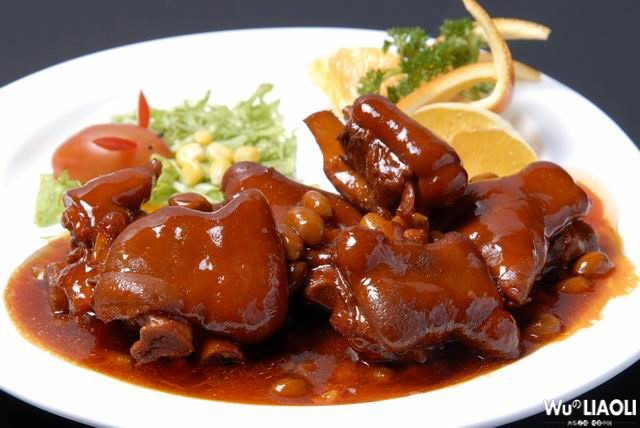 伍の料理 伍の料理