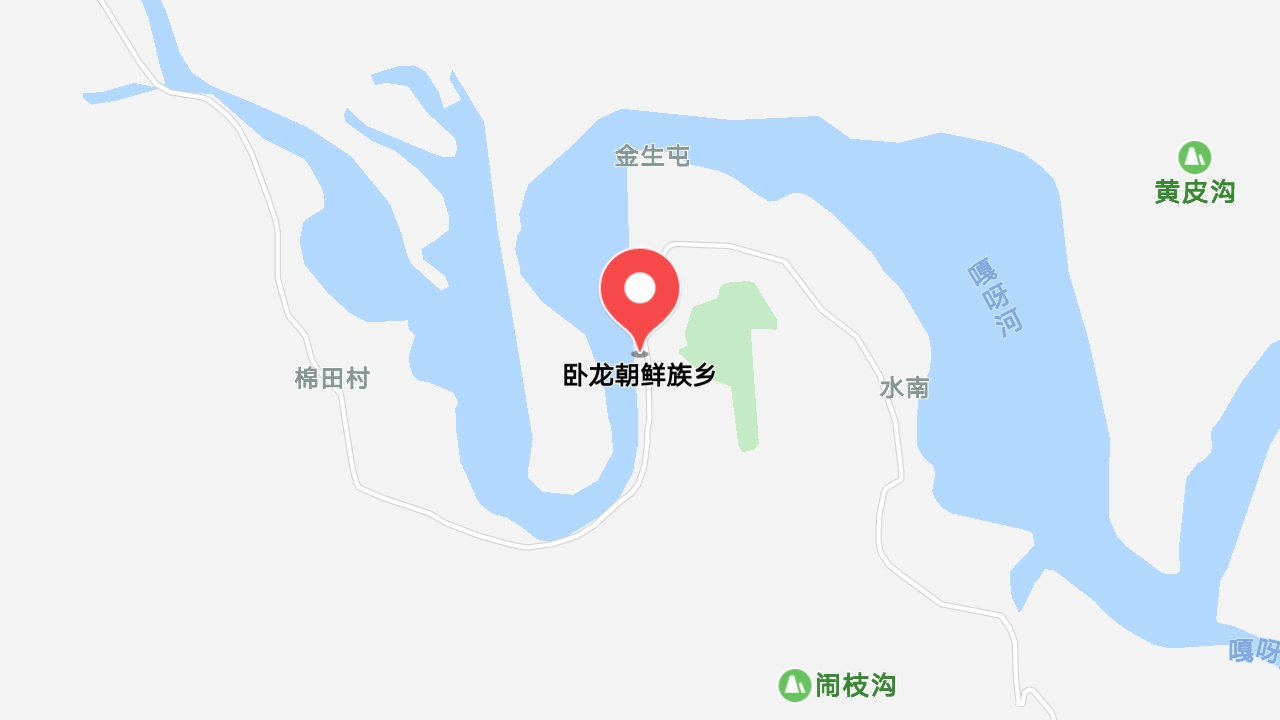 地图信息