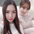 林小宅(李小璐堂妹) 林小宅(李小璐堂妹)