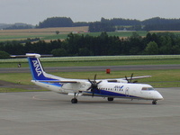 Air Nippon Network航空 Air Nippon Network航空