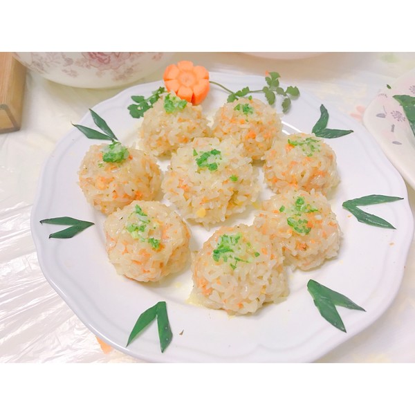 珍珠小丸子 珍珠小丸子