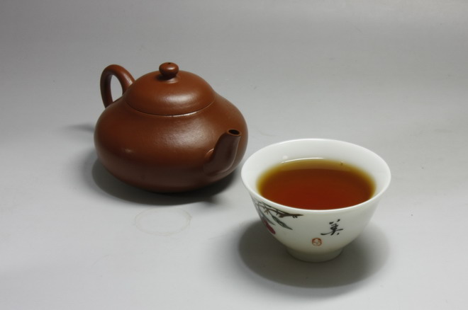 红茶茶艺 红茶茶艺