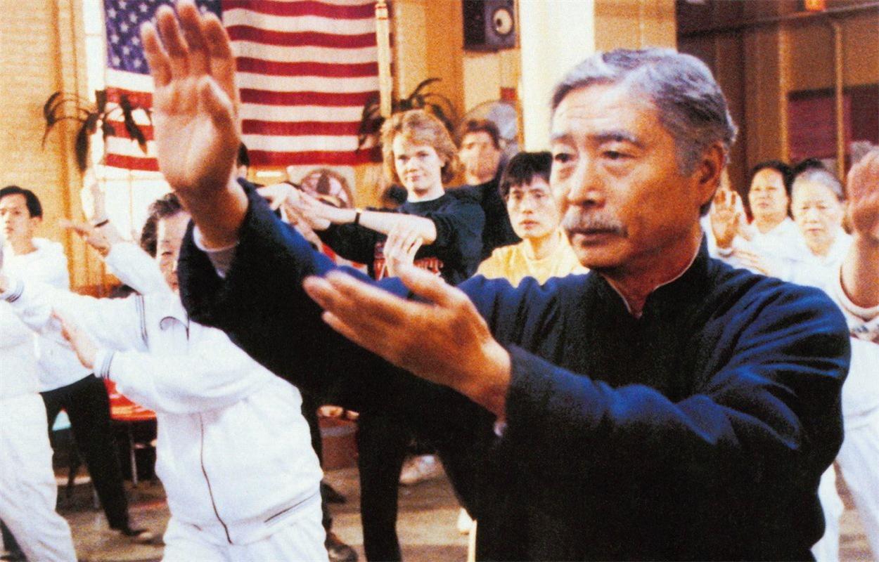 推手(1991年李安执导电影) 推手(1991年李安执导电影)