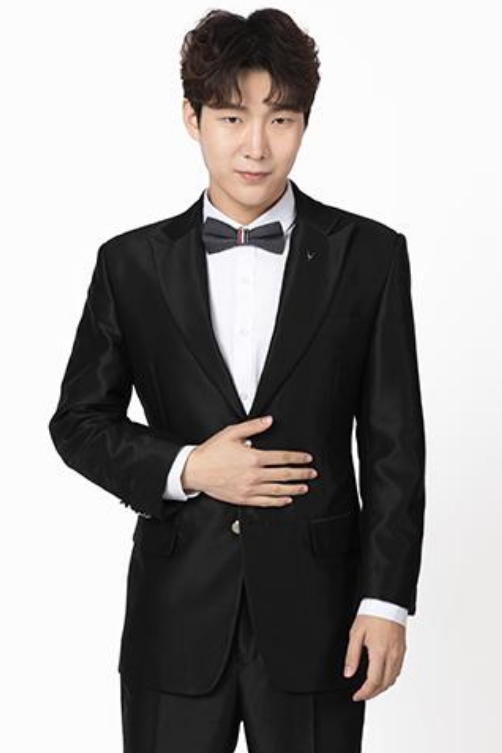 张超(中国内地男歌手、《声入人心》演唱成员) 张超(中国内地男歌手、《声入人心》演唱成员)