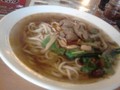 肥肠面
