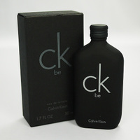 CK BE 中性香水 CK BE 中性香水