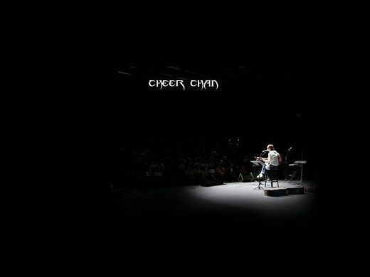 放开手(林芯仪演唱歌曲) 放开手(林芯仪演唱歌曲)