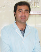 Dr. Miguel Angel Pissani米格尔 Dr. Miguel Angel Pissani米格尔