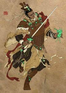 二郎 二郎