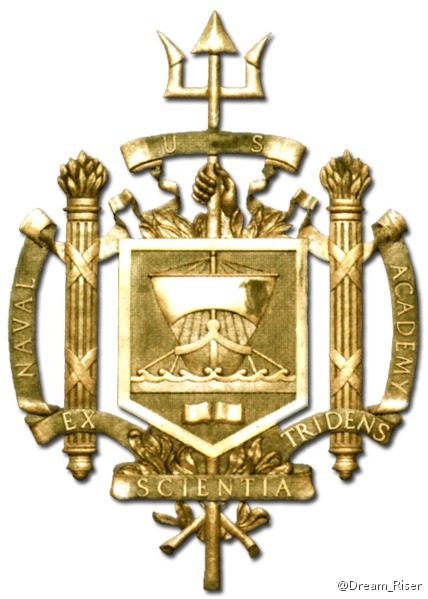 美国海军军官学校(美国海军学院) 美国海军军官学校(美国海军学院)