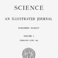 科学(科学杂誌(美国科学杂誌《science》)) 科学(科学杂誌(美国科学杂誌《science》))