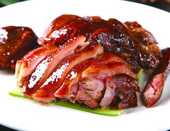 美味酱鸭 美味酱鸭
