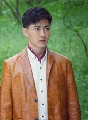 宋涵宇