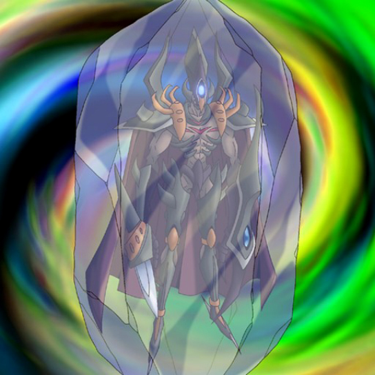 清净堕恶骑士 清净堕恶骑士