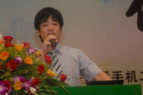 董事长刘建佳 董事长刘建佳