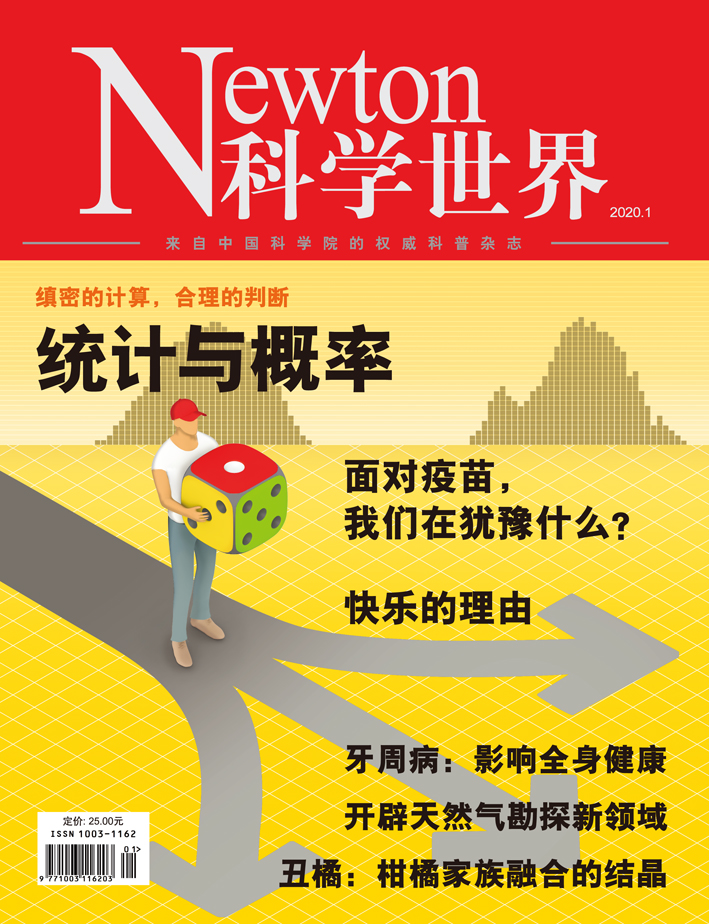 科学世界 科学世界