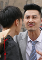 一个人的江湖(2018年喻亢、黄建业执导电影)