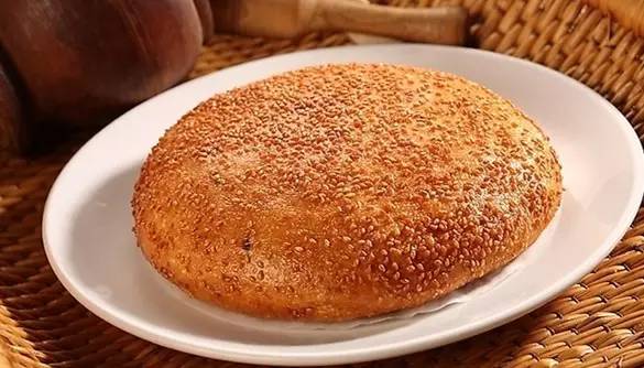 得胜饼 得胜饼