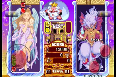 魔法宝石方块 魔法宝石方块