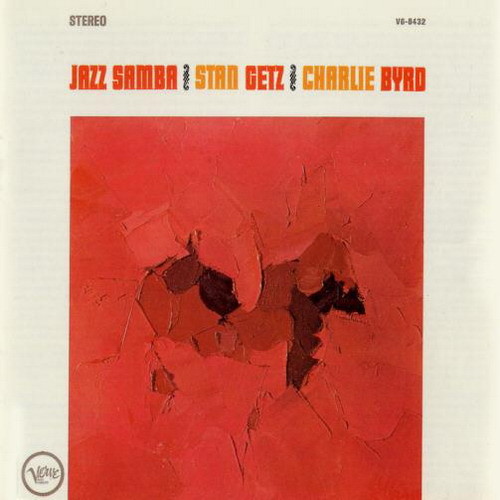 Jazz Samba Jazz Samba