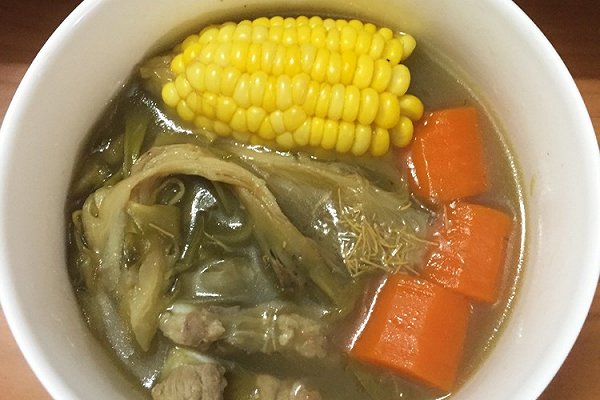 霸王花煲瘦肉汤 霸王花煲瘦肉汤