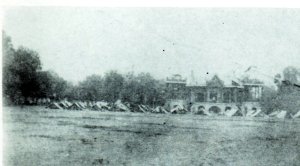 北洋水师学堂 北洋水师学堂