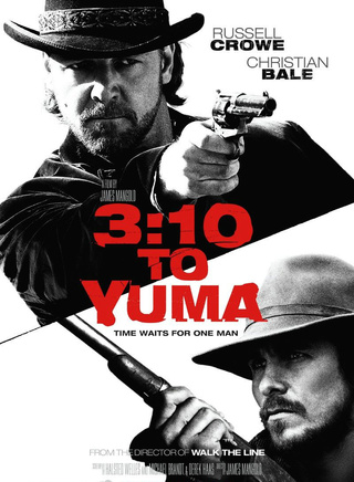 罗素·克劳(Russell Crowe)