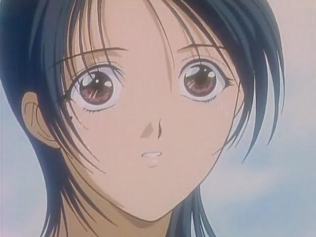 梦幻妖子(日本2000年TV版动画) 梦幻妖子(日本2000年TV版动画)