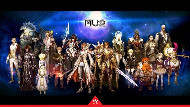 MU2场景原图 MU2场景原图