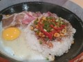 黑胡椒牛肉饭