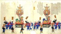 5图佛山狮头历史 5图佛山狮头历史