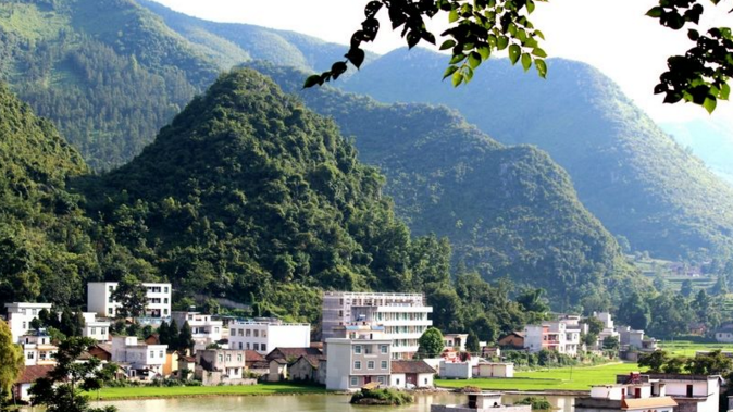 驼峰山 驼峰山
