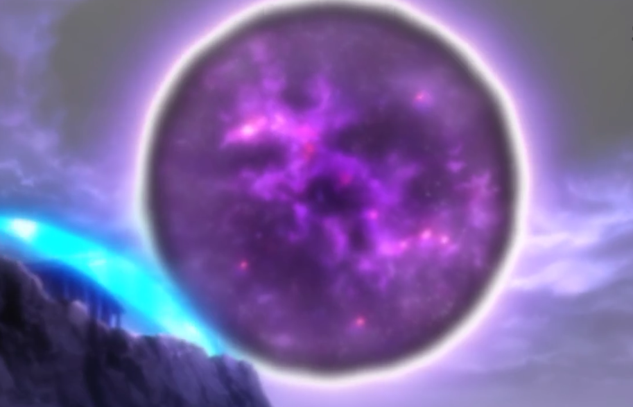 哈迪斯(动漫《圣斗士星矢》中的冥王)