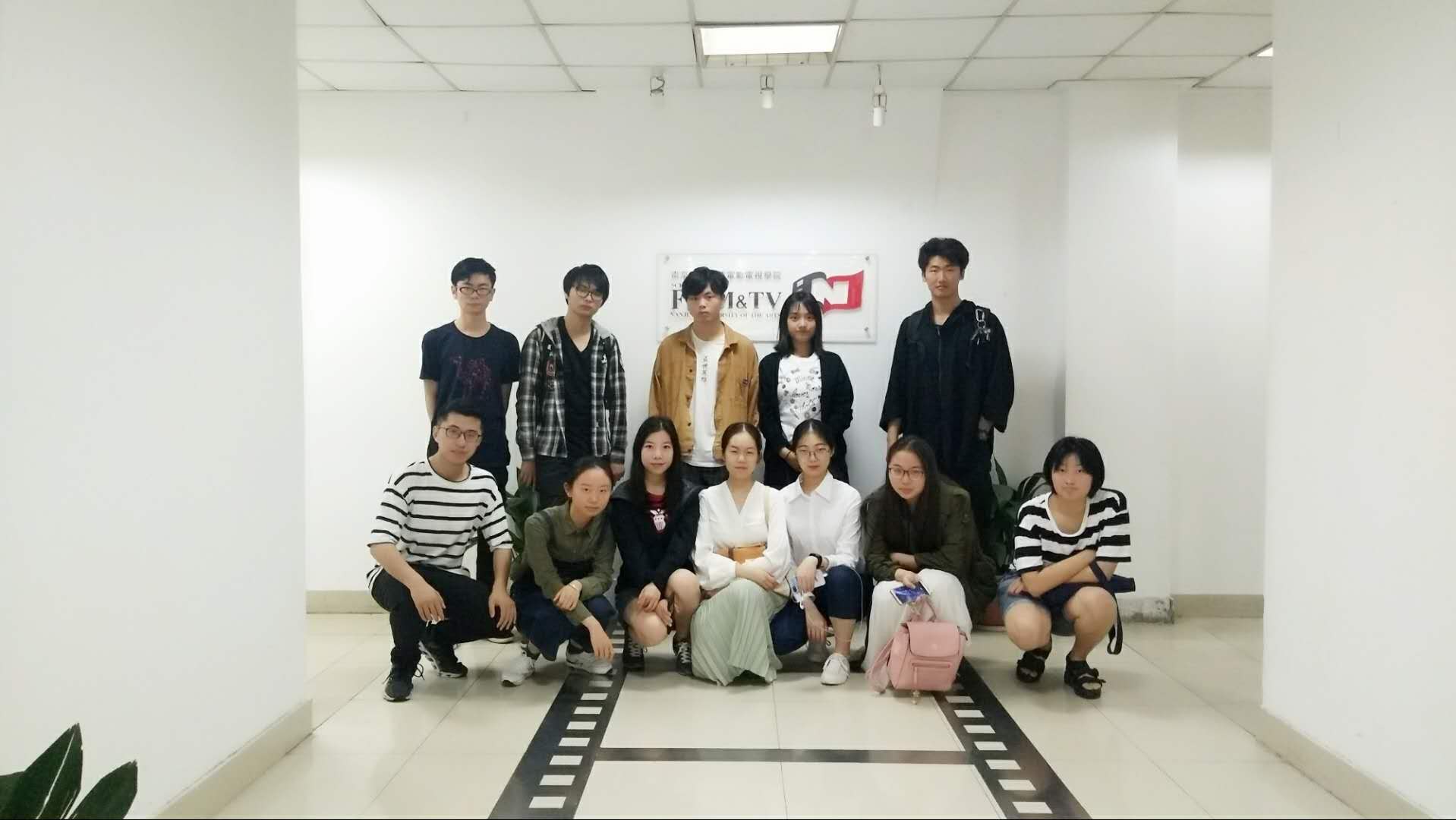 南京艺术学院仁武剑道社 南京艺术学院仁武剑道社