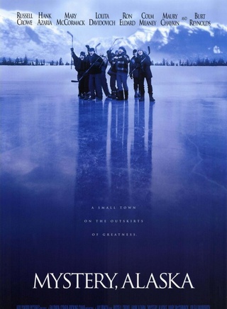 罗素·克劳(Russell Crowe)