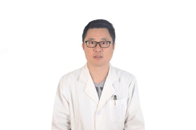 李永龙(中医) 李永龙(中医)