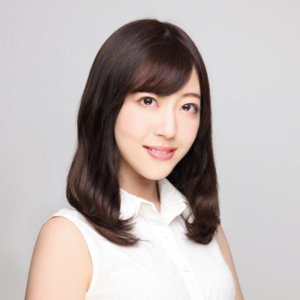 松村芽久未 松村芽久未