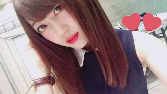 松村芽久未 松村芽久未