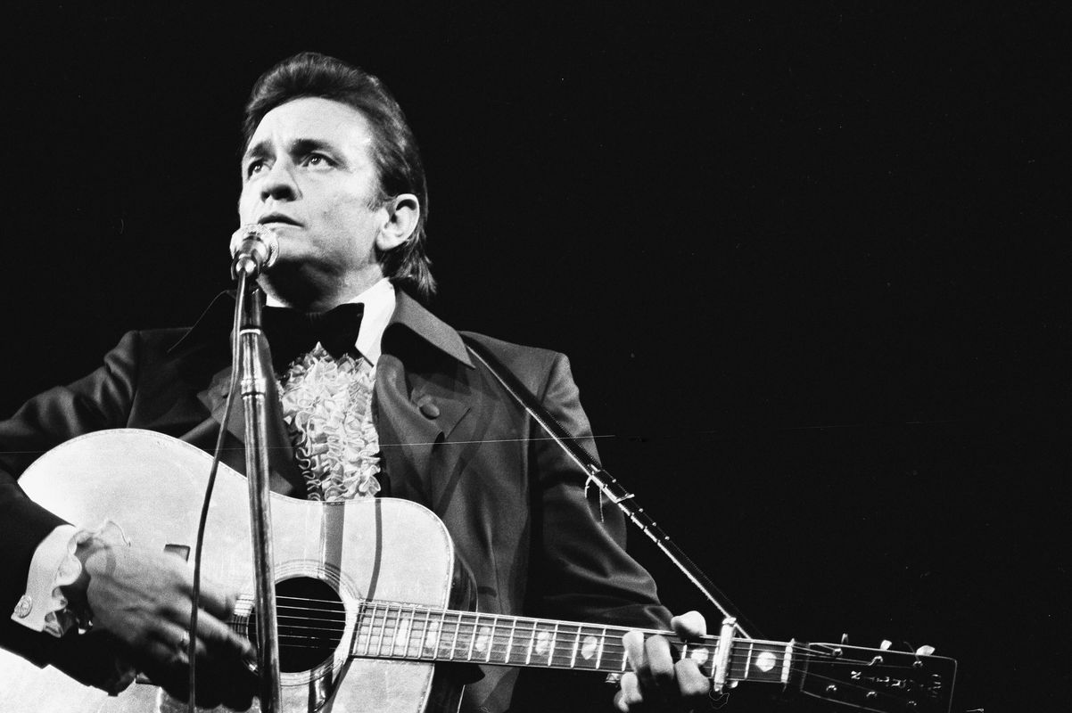 HURT(Johnny Cash翻唱) HURT(Johnny Cash翻唱)