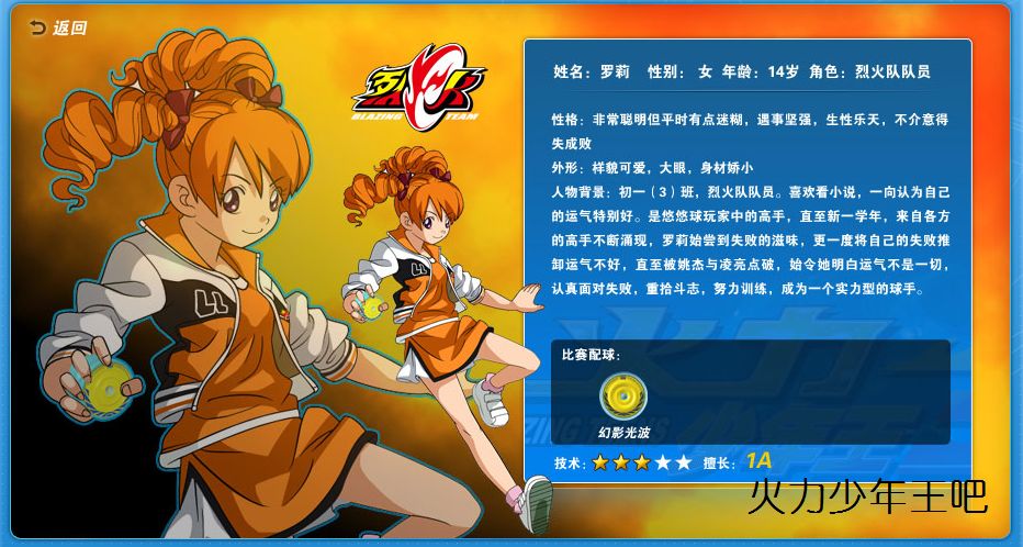 动画版罗莉 动画版罗莉